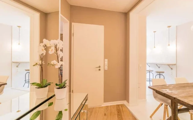 Apartment in Rademachergang, Hamburg for 58 m² with 1 bedroom 2