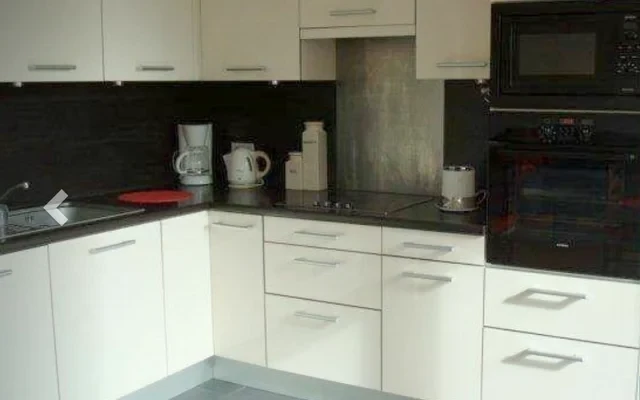 Boulogne-Billancourt 92e·72m²·F3·Appartement·With furniture 2