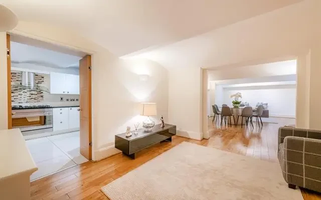 Headfort Place, Belgravia, London, SW1X 7DH 4