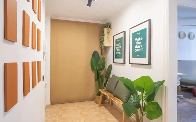 apartment in El Raval (Ciutat Vella) 2