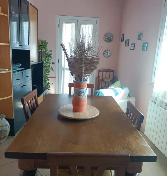 Apartment in Via Poggio della Propositura, Calci for 130 m² with 2 bedrooms