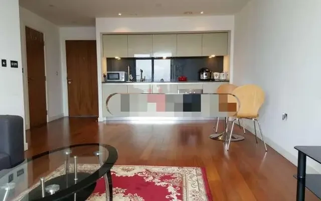 UM-City Loft A24 4