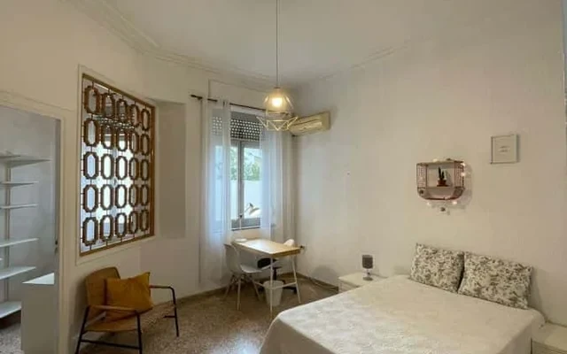 Piso de 4 habitaciones en Eixample 0