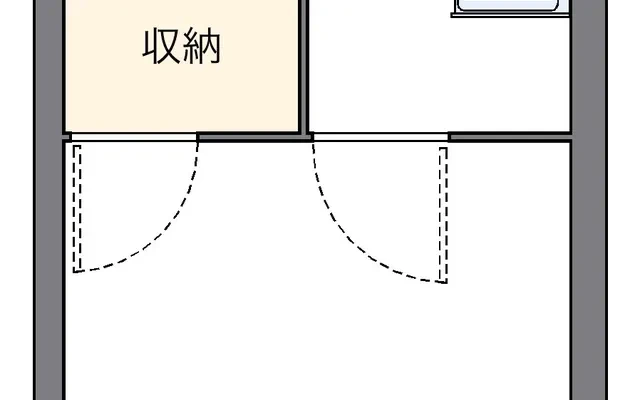 レオパレスT&K - Kawaguchi student accommodation - 307号房间(带独立厨房)