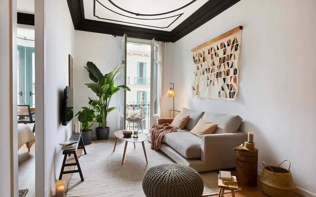 Bantu - 1 bedroom in Gracia 0