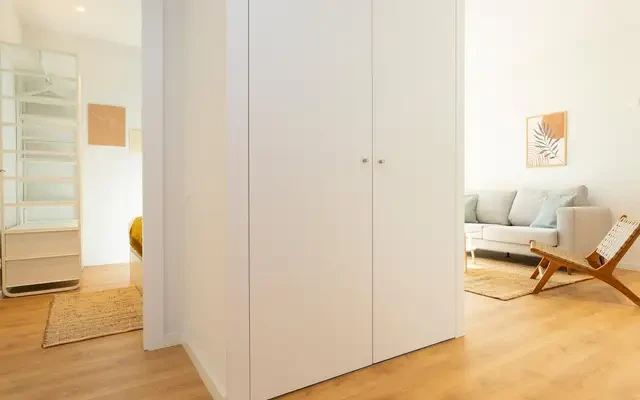 apartment in Dreta de l'Eixample (Eixample Right) 4