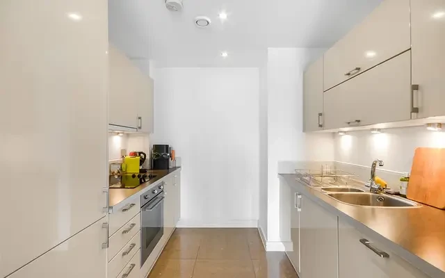 Craig Tower, London E3 3