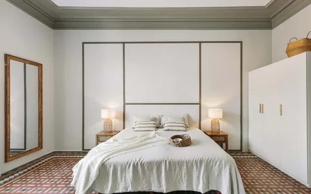 Albori - 2 bedrooms and balcony in Eixample Dreta 4