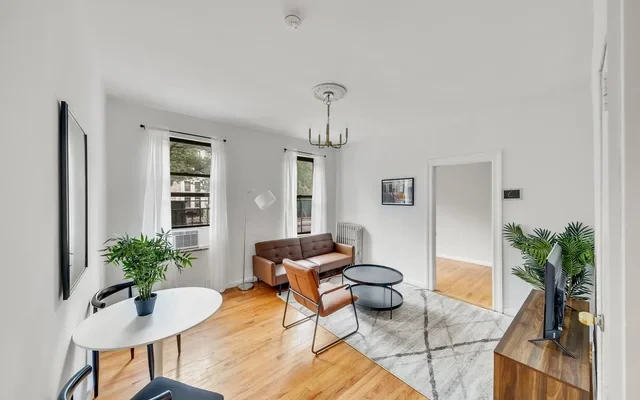 Hamilton Heights#595 - New York student accommodation