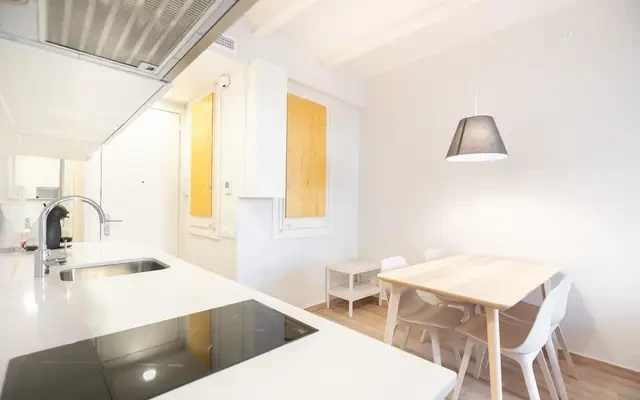 apartment in El Poblenou (Sant Martí) 2