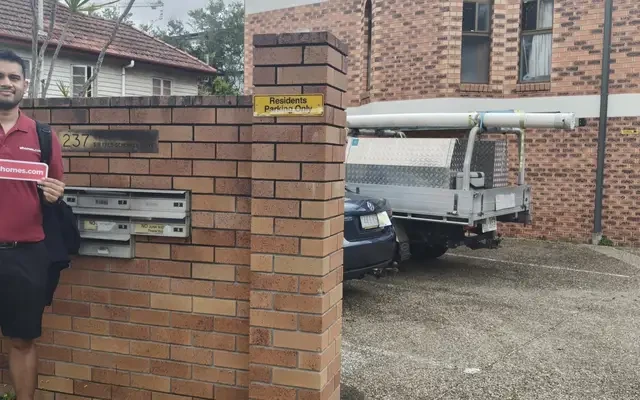 237 Sir Fred Schonell Drive 0