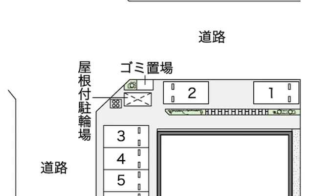 サンテュール 2