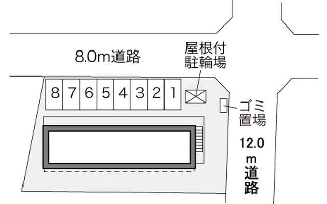 柾里 2