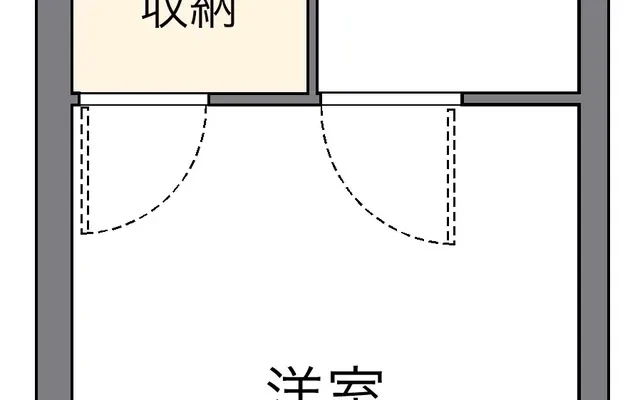レオパレスリバービレッジ 4