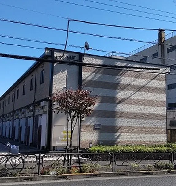 緑ヶ丘