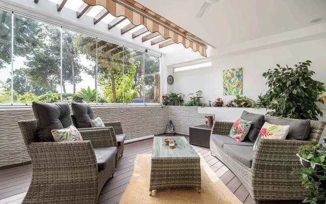 Miraflores Mijas Golf Rise by Alfresco Stays 2