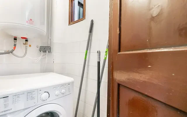 apartment in Sant Pere, Santa Caterina i la Ribiera (Ciutat Vella) 3