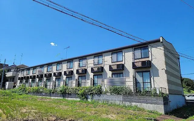 レオパレスわしず 0