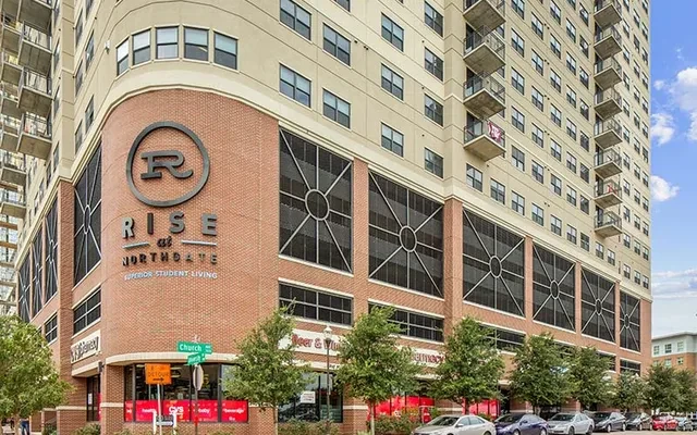 Rise at Northgate 1