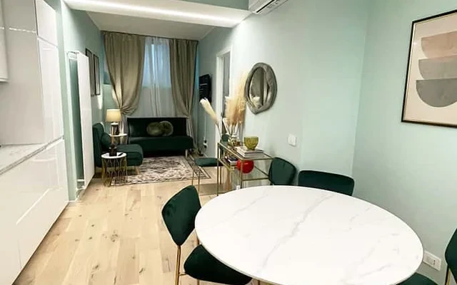 Apartment in Via Andrea Mantegna, Milano for 48 m² with 1 bedroom 1