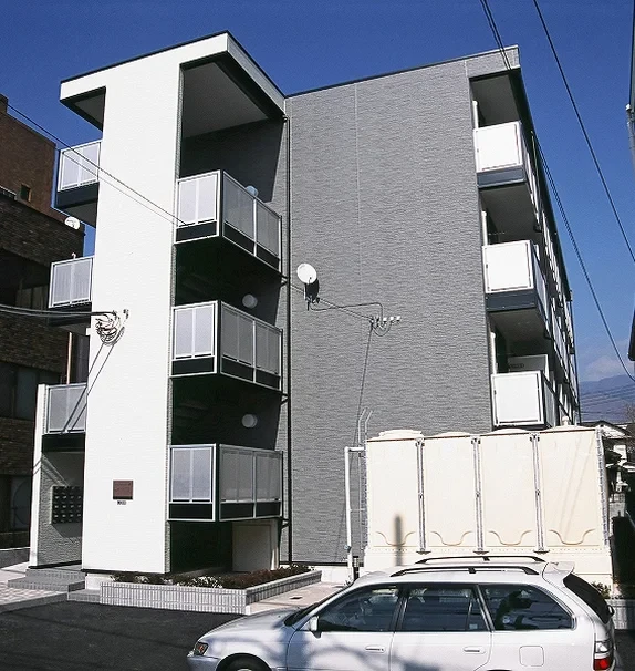 レオパレス宝