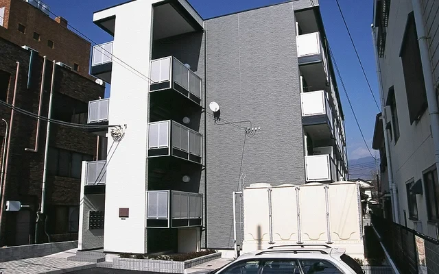 レオパレス宝 0