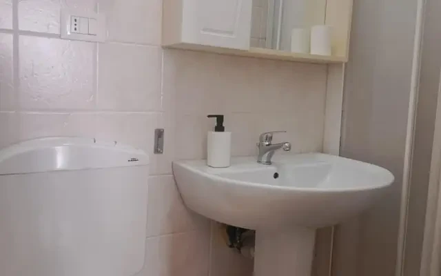 studio near Via Belfiore 3