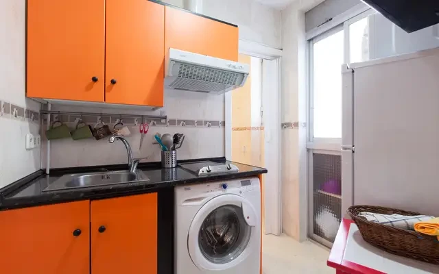apartment in Palos de Moguer 3