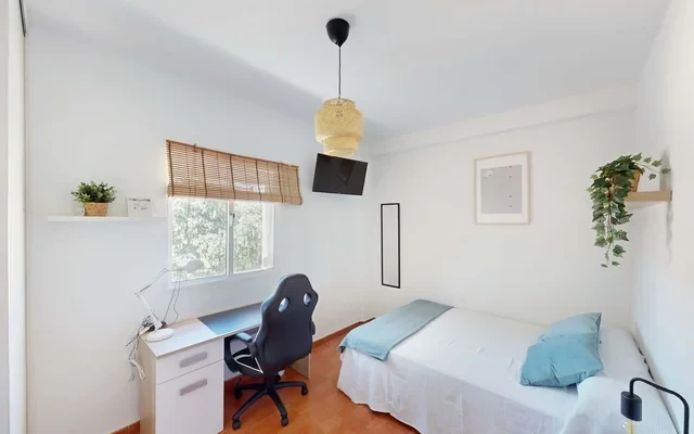 C/Paseo las Delicias, 31, 2ºB, (4H1B) - AG, JER 4