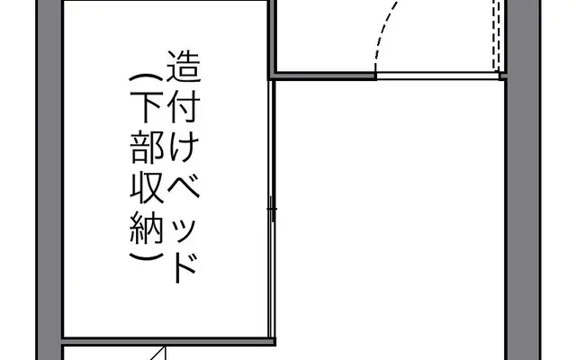 Ｇフォレスト沼袋 4