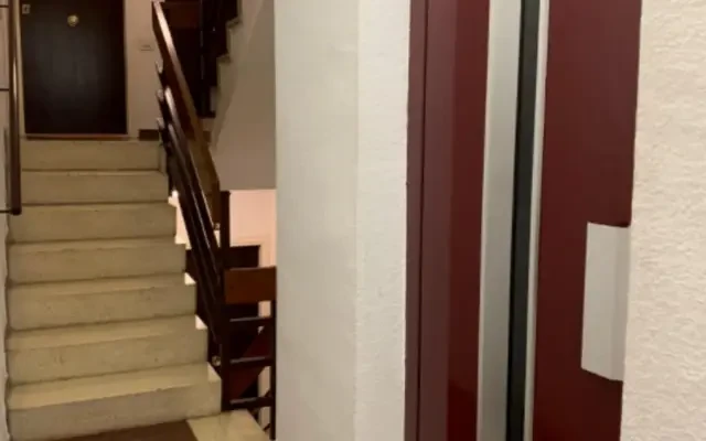 apartment in La Maternitat i Sant Ramon (Les Corts) 4