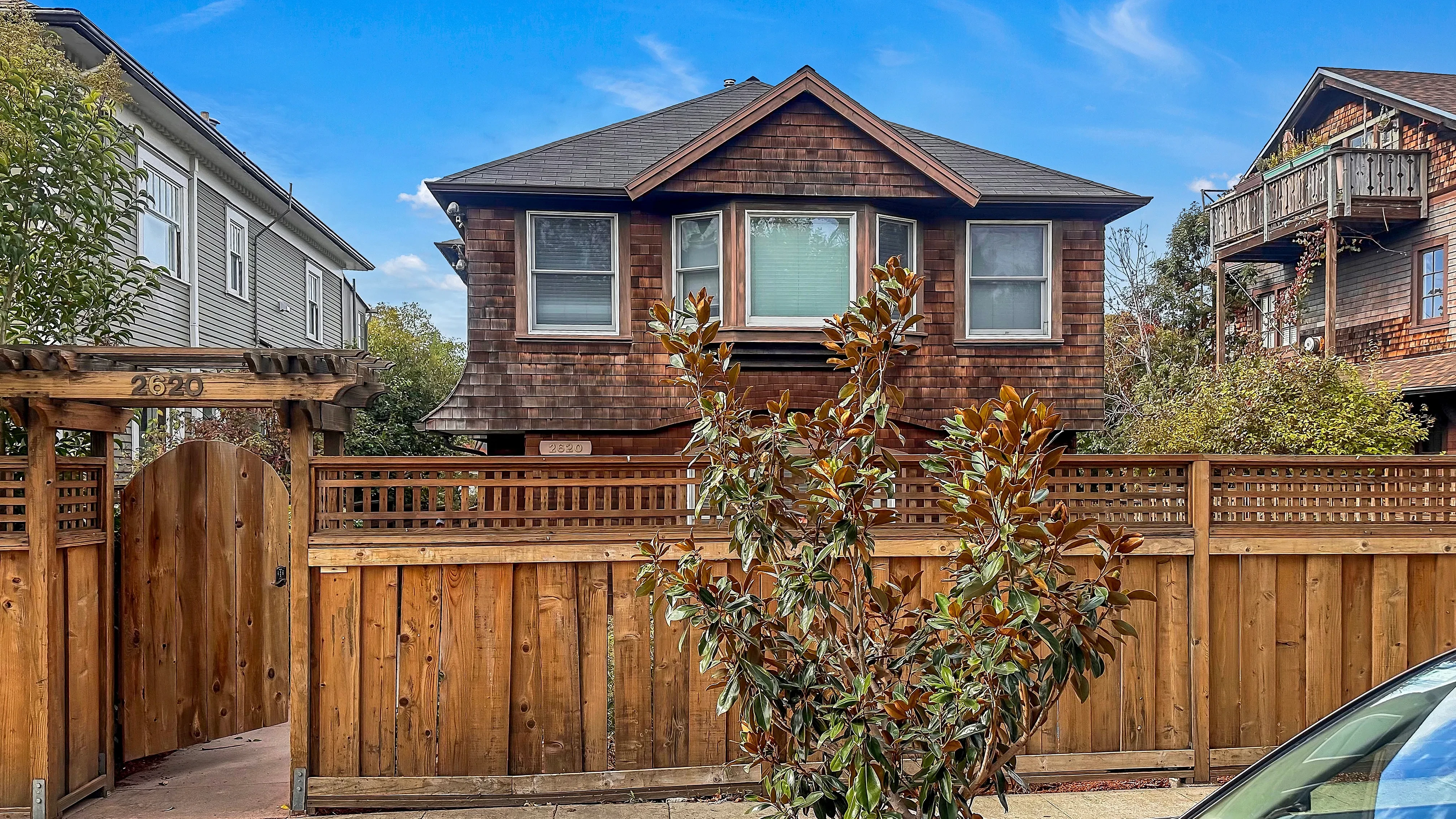 2620 Regent
