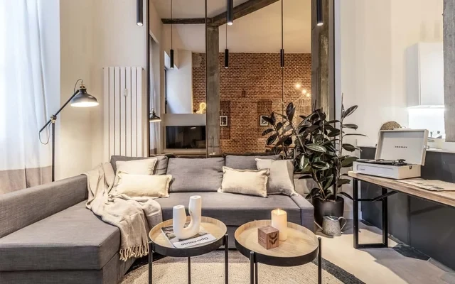 Carmen - 2 bedrooms in Salamanca 3