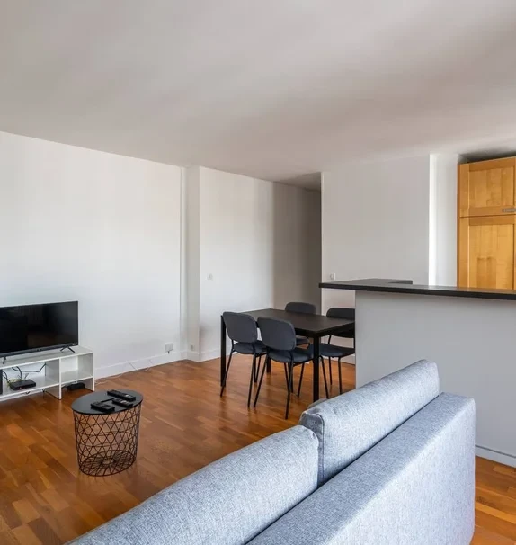 Marissa Apartment