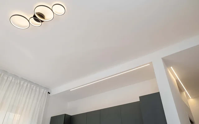 Apartment in Viale Corsica, Milano for 40 m² 1