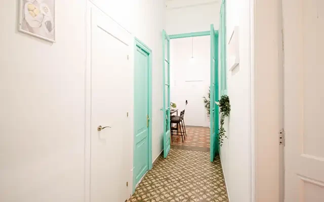 apartment in La Nova Esquerra de l'Eixample (Eixample) 0
