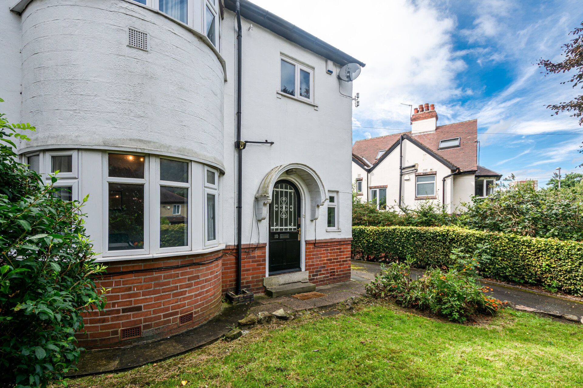 7 Bed House