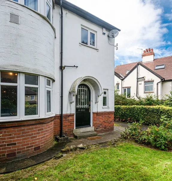 7 Bed House