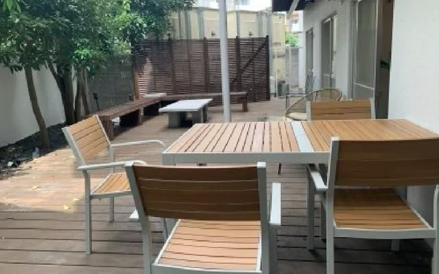 Social Residence Haijima 2
