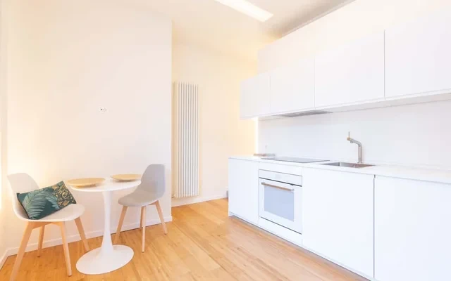Apartment in Viale Monza, Milano for 34 m² 3