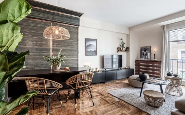 Logo - 2 bedrooms in Salamanca 1