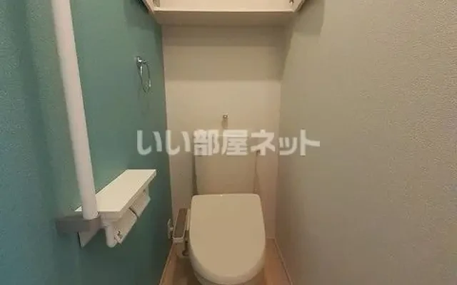 ゼクシー 桜ケ丘A棟 1階 - Kumatori Town Sennan District student accommodation - 1階 - 2LDK
