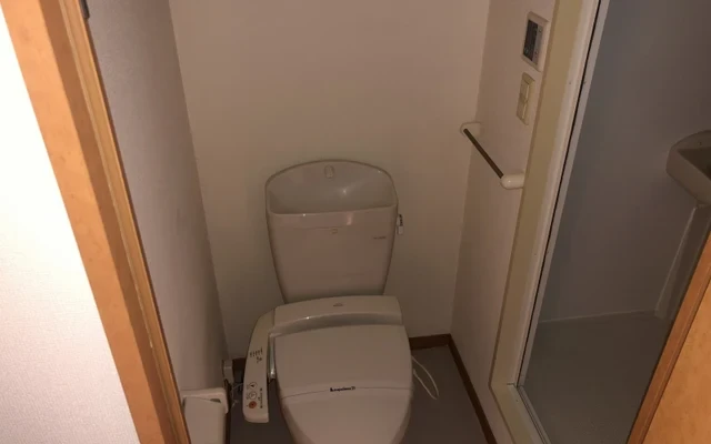 レオパレスサンカレッジ 314号室 3
