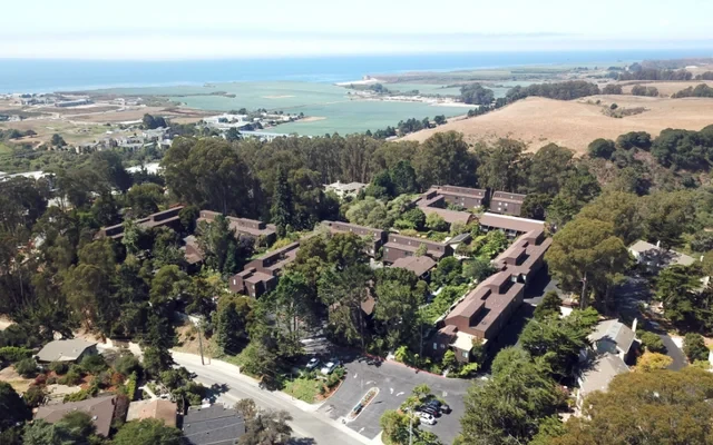 The Hilltop 0