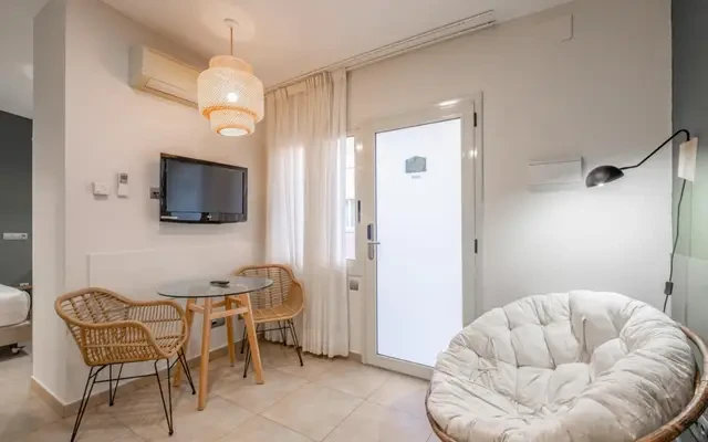 studio in Sants   Montjuïc 3