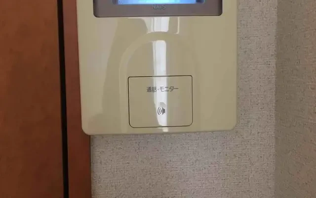 レオパレス中町 4