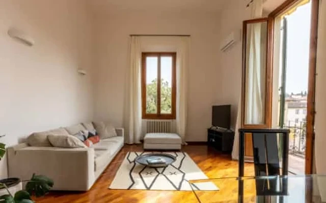 Apartment in Via Pietro Metastasio, Firenze for 95 m² with 2 bedrooms 0