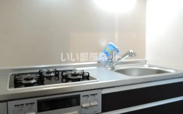 ポプラ 2階 - 多摩市の学生向け宿泊施設 - 2階 - 1R
