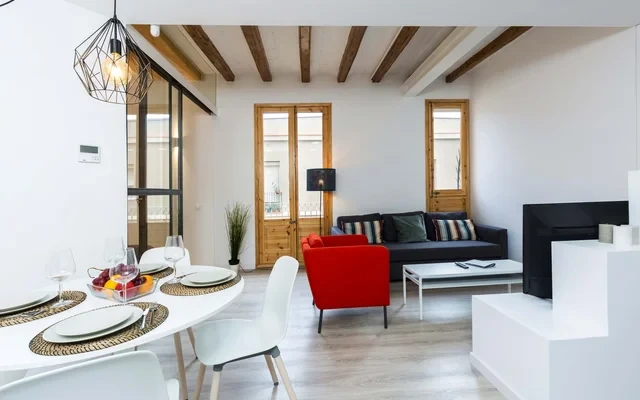 Carrer del Poeta Cabanyes 4