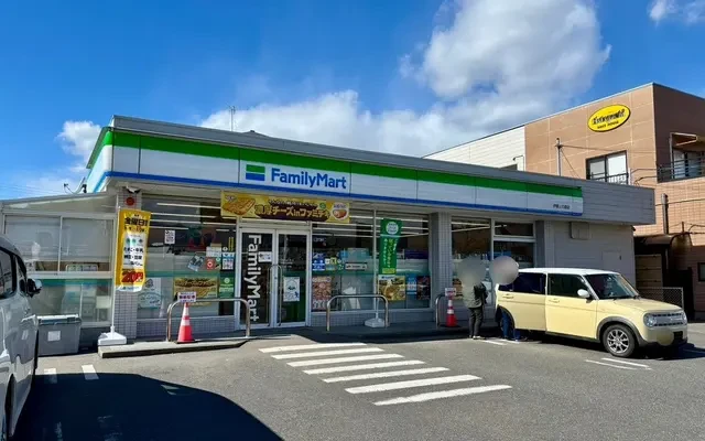 レオパレスサンタマリヤウィング 3